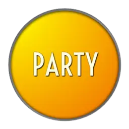 PARTY PARTY PARTY PARTY PARTY logo