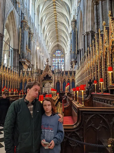 thumbnail photo from NDC {London}