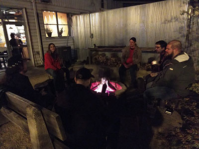 photo from Lemon in NDC {Minnesota}