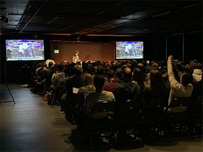 thumbnail photo from NDC {Oslo}