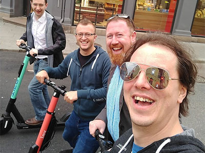 photo from Lemon in NDC {Oslo}