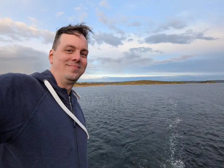 thumbnail photo from NDC {Oslo}