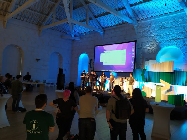 thumbnail photo from NDC {Porto}