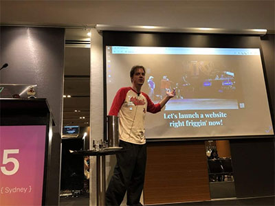 thumbnail photo from NDC {Sydney}